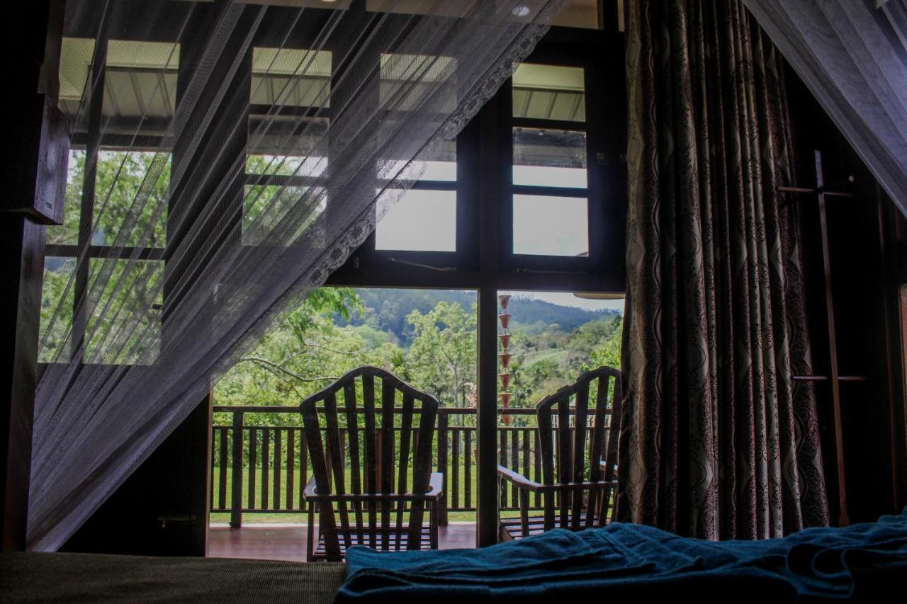 Hotel Levon Ella Eksteriør billede